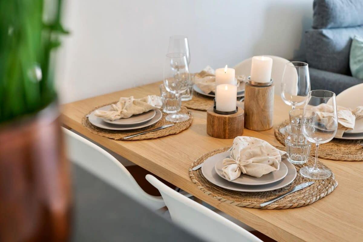 Huswell - Cosy Apartment With Amazing Beach View أوستيند المظهر الخارجي الصورة
